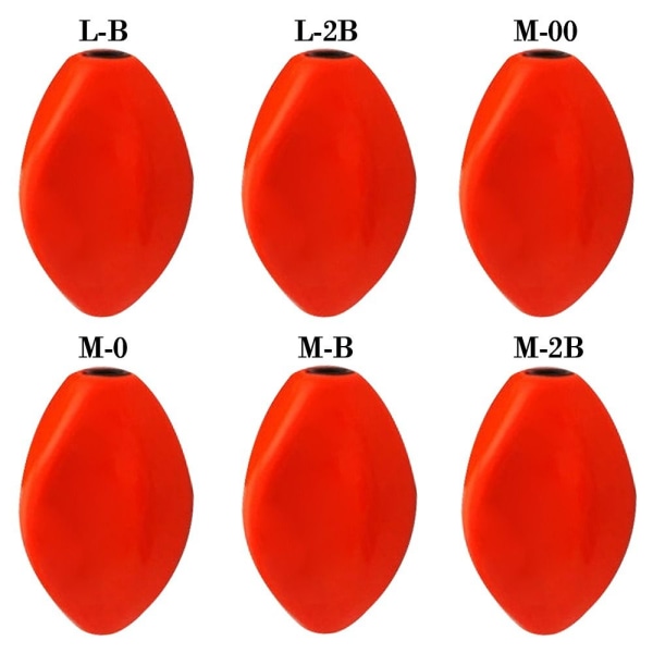 Vaahtomuovi kellukkeet pallokalastukseen ABS-helmet L-B L-B L-B