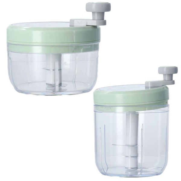 Matberedare Grönsakshackare 200ML 200ml