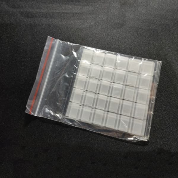 MX Switch Films Mekanisk Tastatur Aksel Pads PC PC PC