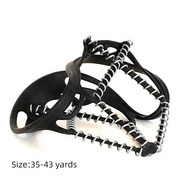 Ice Gripper Ice Snow Slip Jousi Claw