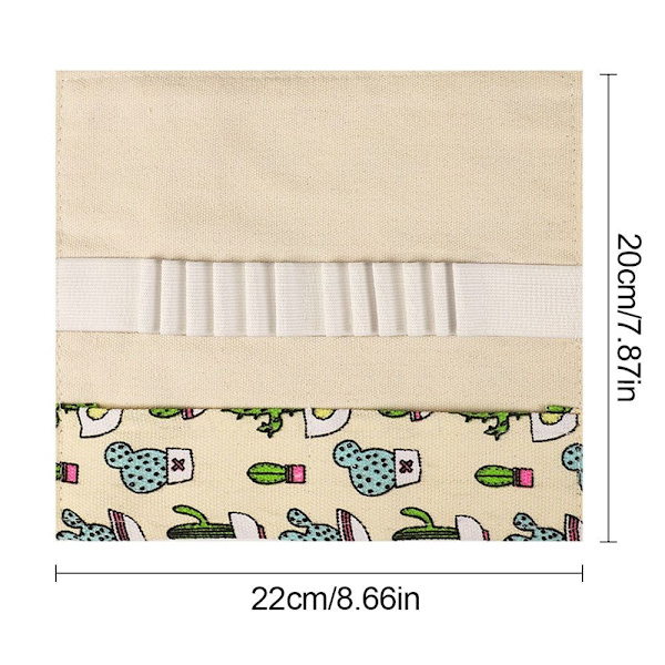 Pen Curtain Pen Bag 03 03 03