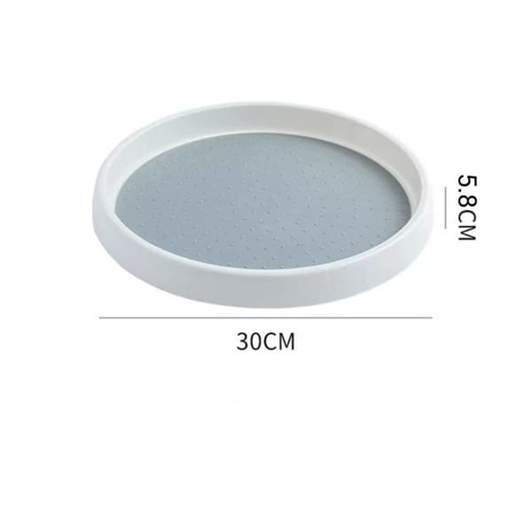 360° Pyörivä organizer LL L