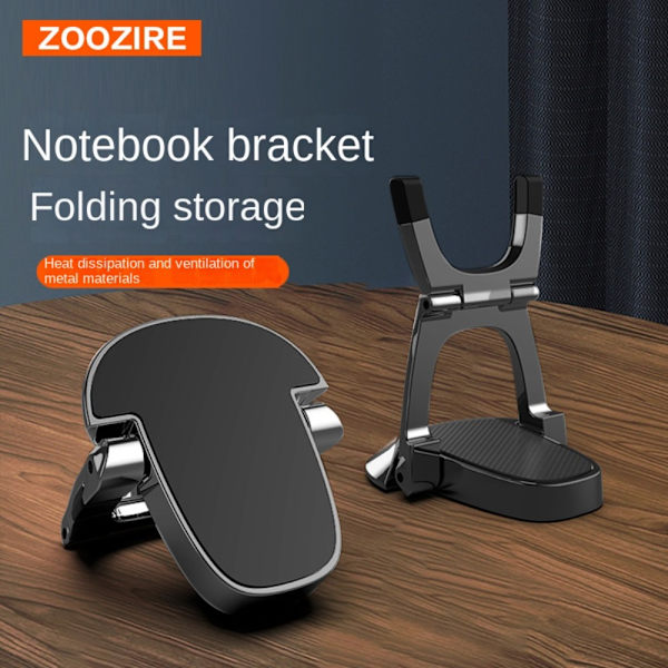 Laptop Riser Laptop Stand Notebook Support