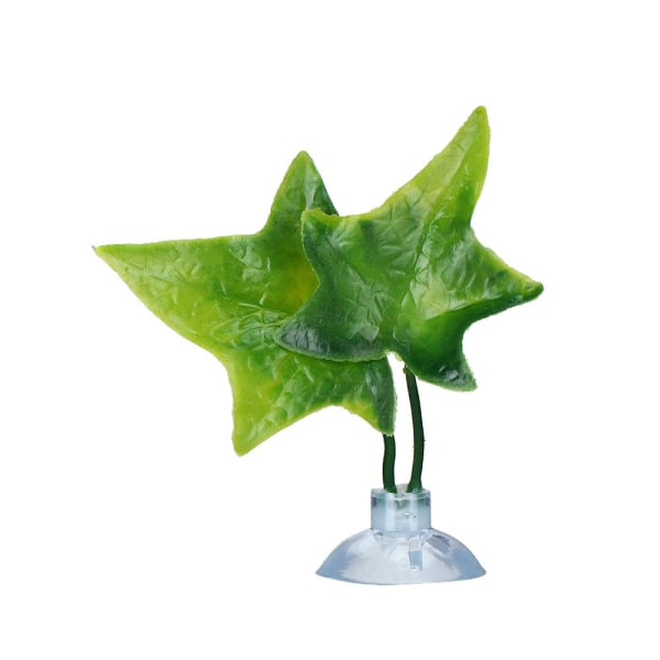 Betta Leaf Fish Tank Plants C C C