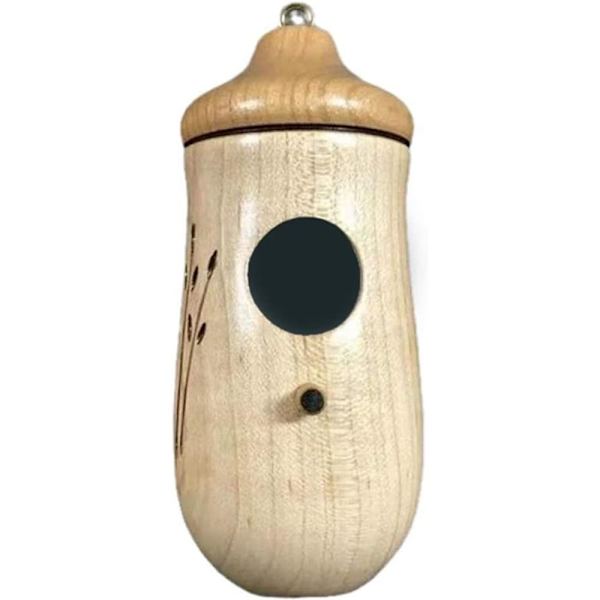 Hummingbird House Hummingbird Nest A A A