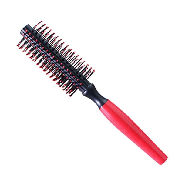 Roller Comb Circular Brush Curling Comb Hårbørste Kam