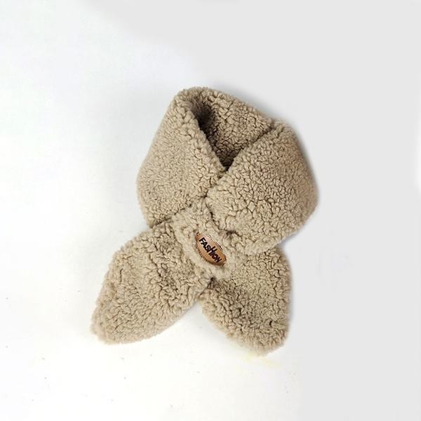 Vinter Baby Baby SCARF SCARF scarf