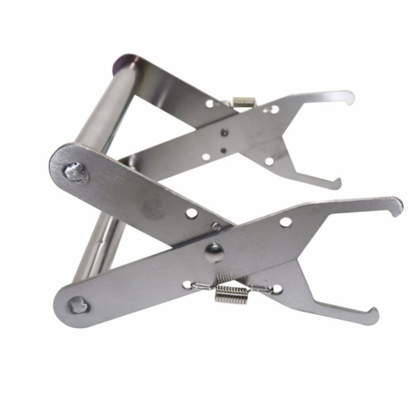 Beehive Ramme Clip Honeycomb Spleen Grip B B B