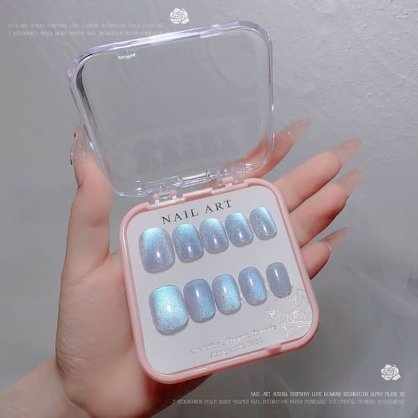 False Nails Press on Nails B05 B05 B05