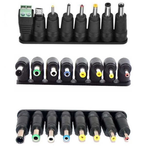 AC DC- power AC–DC-pistoke 1 1 1