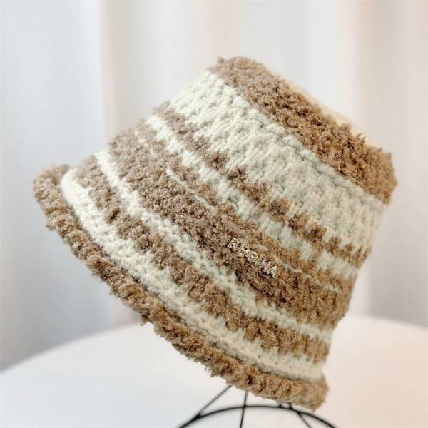 Kvinder Buket Hat Fisherman Hat C C C