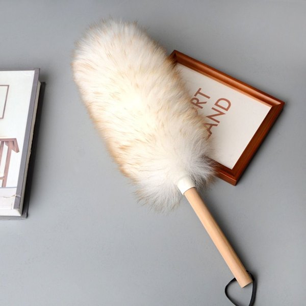 Brush Wool Duster M M