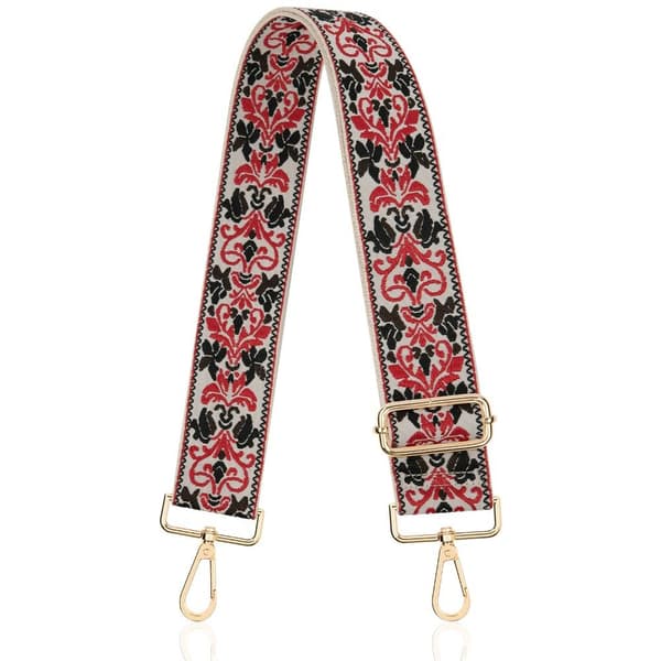 Veskestropp Crossbody skulderstropp 9 9 9