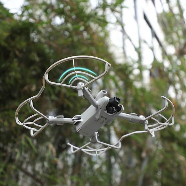 Propeller Guard Protective Protector grey