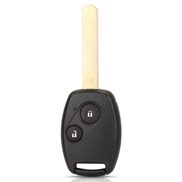 Remote Key Shell Folding Key Case 2B 2B 2B