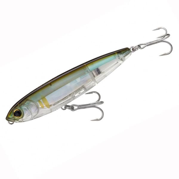 Flytende fiskesluk Bionic agn D D D