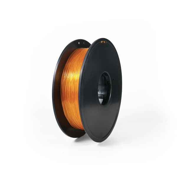 3D Printer Filament Filament GUL yellow