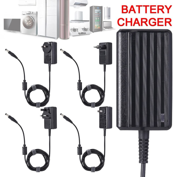 Batterioplader Rense Oplader EU EU EU