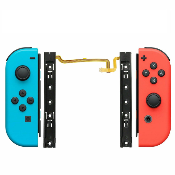 för Nintendo Switch för NS Joy-con Rail Slider