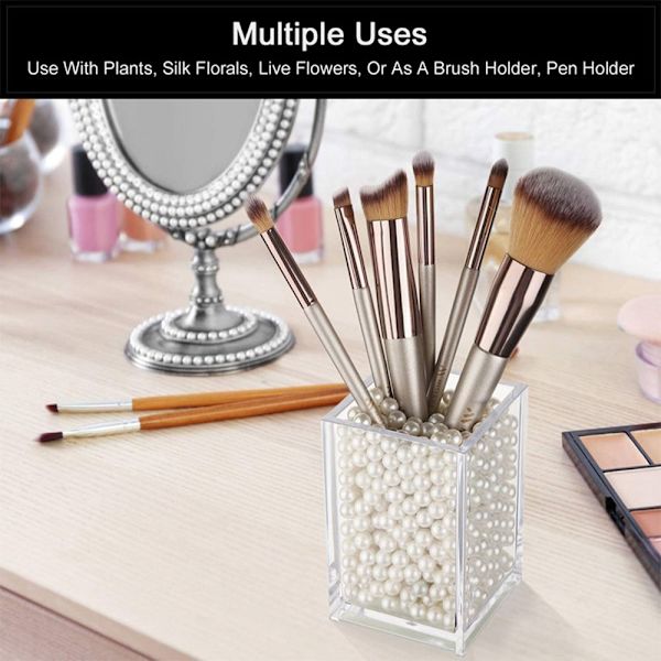 Penholder Makeup Børste Holder 01 01 01