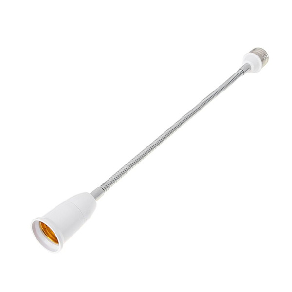 LED-lamppujalustan polttimokanta 39,5 cm 39.5cm