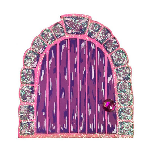 Fairy Gate Elf Dwarf Gate 1 1 1