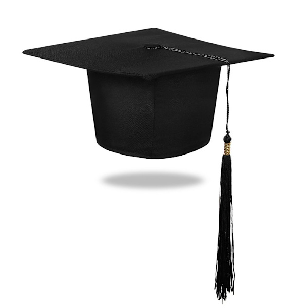 Examenmössa i Studentmössa, Akademisk Mössa, Storlek 1 1