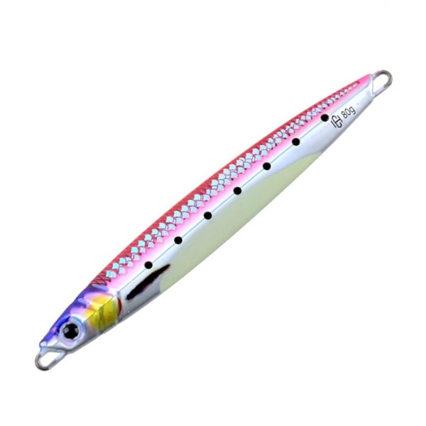 Metallsluk Fishing Lure 100GA A 100GA