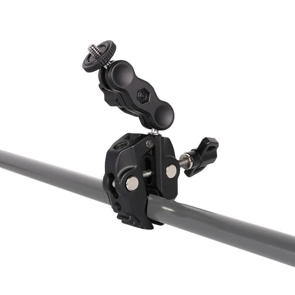 Kameraklemme Stativ Monopod
