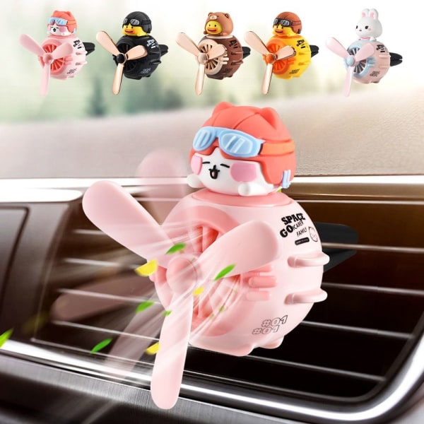 Car Air Fresheners Auto Parfym 3 3 3