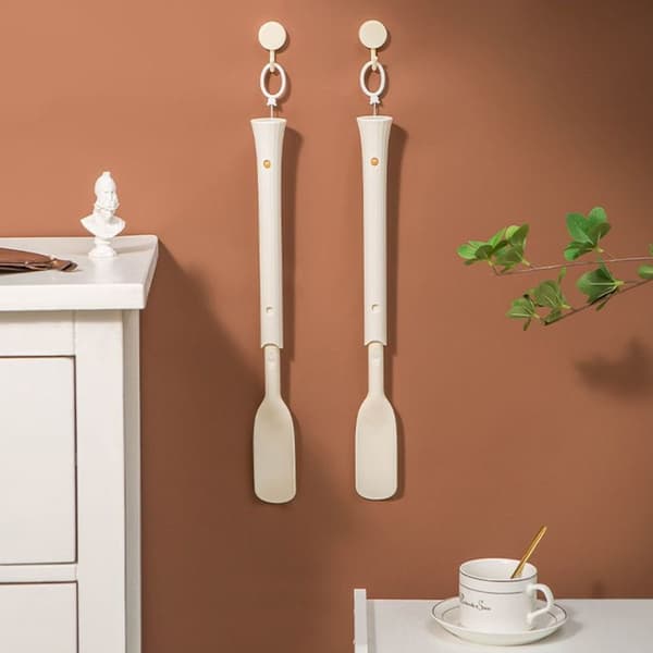 Kengänkäyttäjän kenkätorvisarja Set
