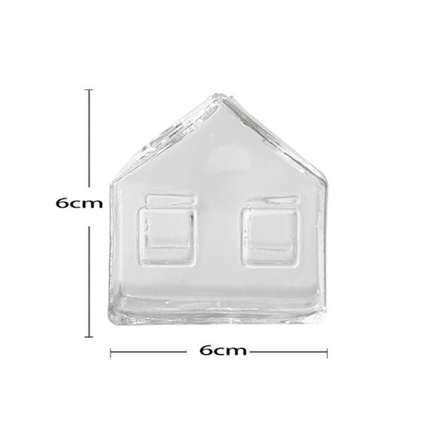 Blomvas Hus Glas Vas A A A