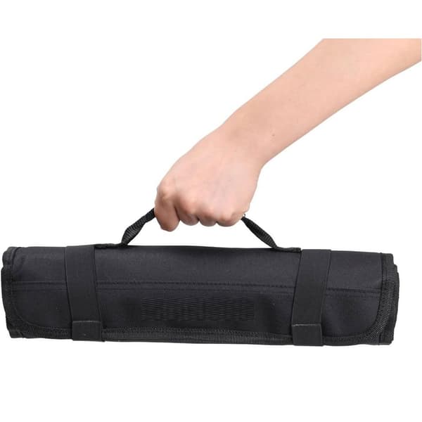 Bärbar Canvas Bag Toolkit
