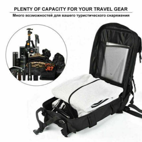 Klätterväska Mountaineering Bag CP CP