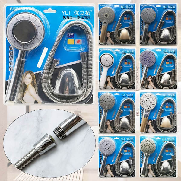 Badrum Dusch Bad Dusch Set 2 2 2