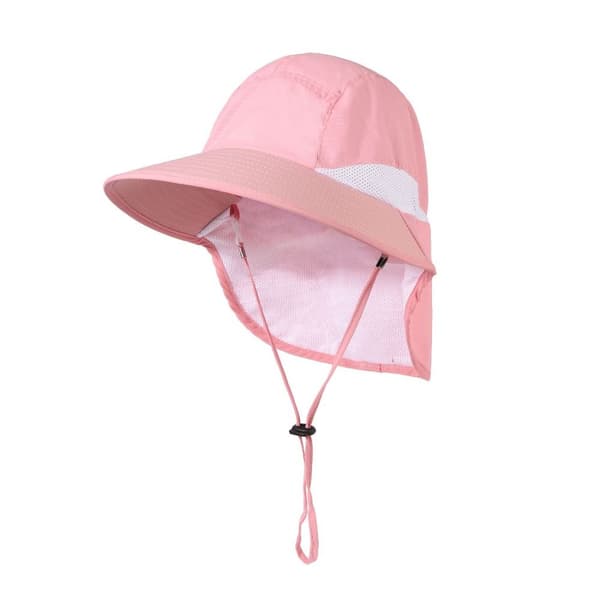 Sun Protection Cap kalastushattu 2 2 2