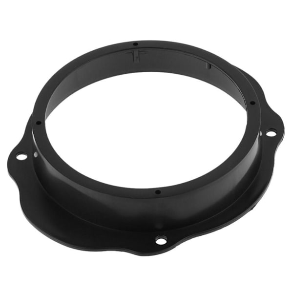 2stk Bilhøjttaler Spacer Ring Højttalermåtte Ringe Bilhøjttaler
