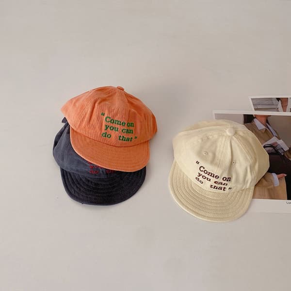 Baseball Caps Solbeskyttelse Hatte GRØN green