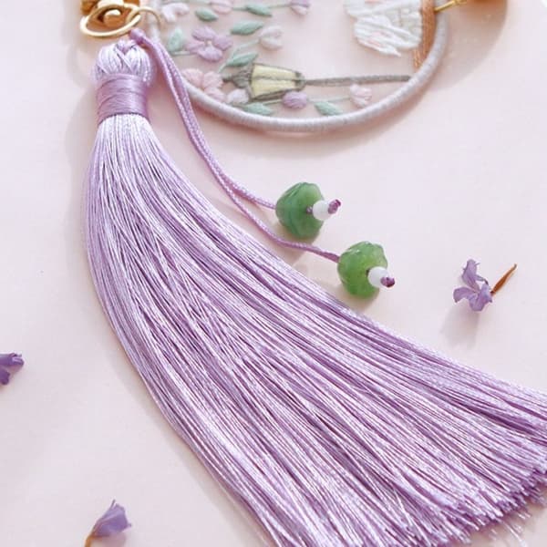 Broderisæt DIY Broderi 1 1 1