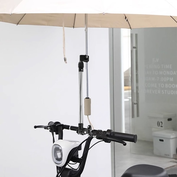 Paraplystativ Paraplykontakt TYP C TYPE C Type C