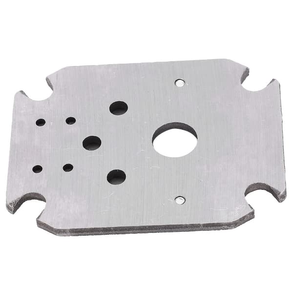 Luftkompressorventilplattasats 1 STK 1 STK 1PCS