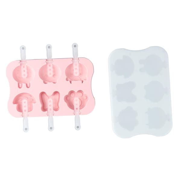 2kpl molds mold 2pcs