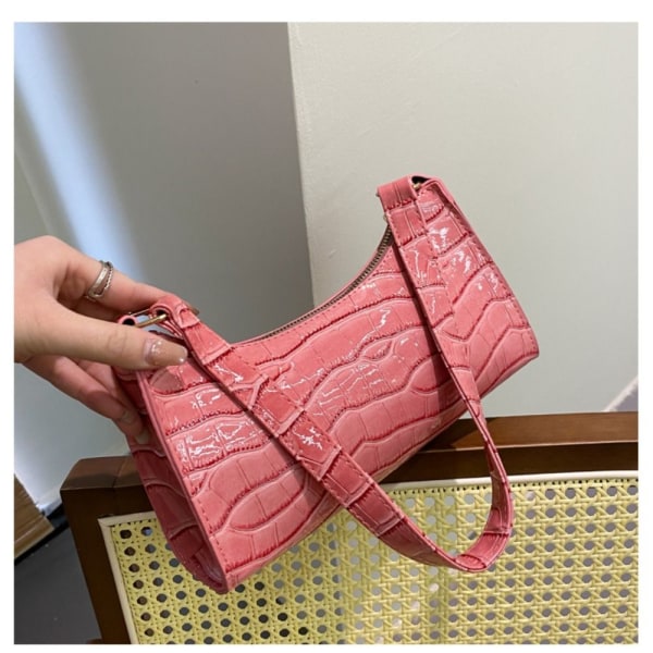 Shield Bag Veske ROSA Pink