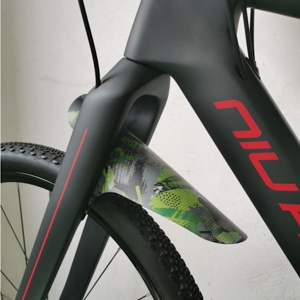 Pyörän lokasuoja Ride Fender 3 3 3