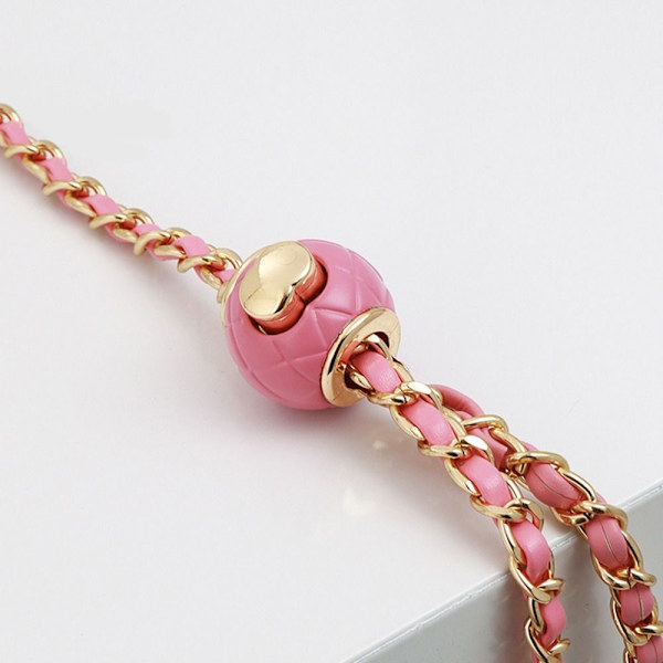 Golden Balls Chain Non-fading Chain 3 3 3