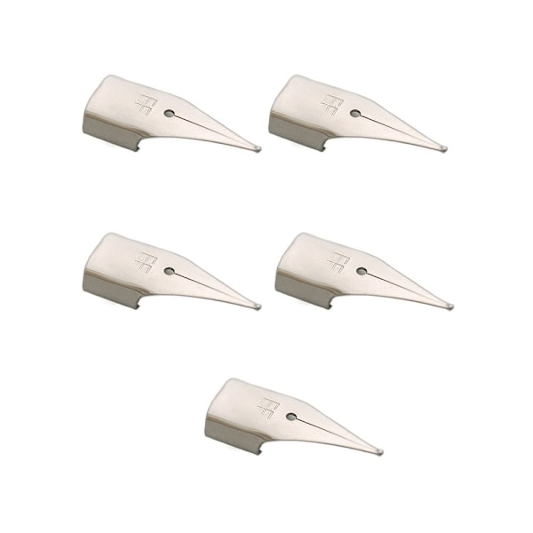 1/5/10 STK Fyllepennspiss Fyllepennspisser B-5 STK B-5 STK B-5PCS