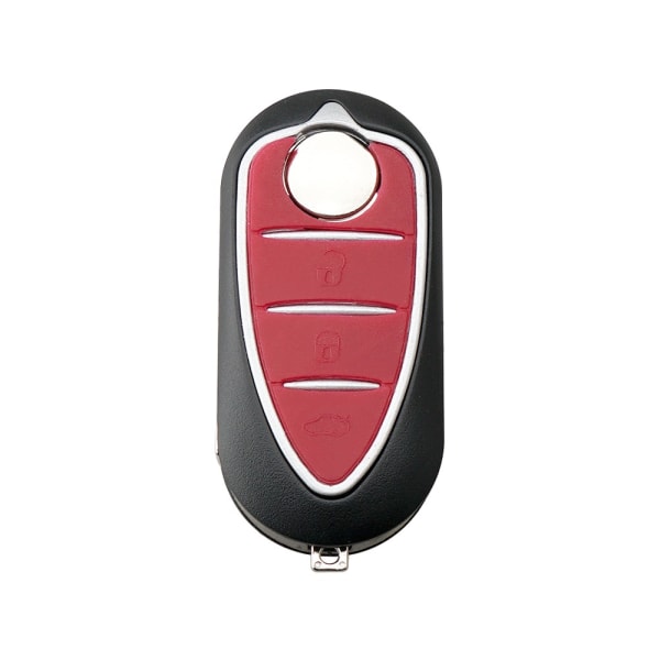 Kauko-auton avainkotelo Auton case cover Key Shell Fob 3 Buttons