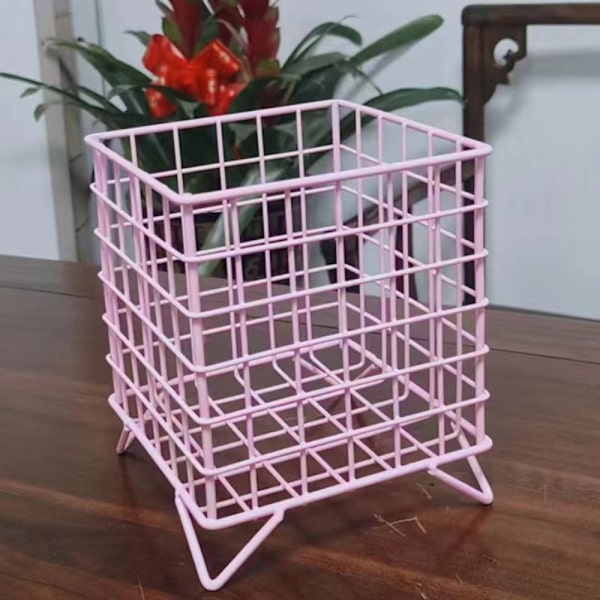 Penholder Skrivebordskurv SORT Black