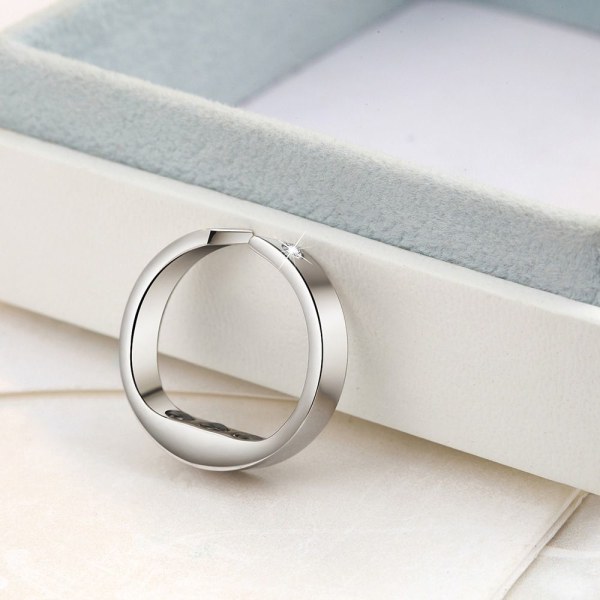 Anti Snore Sleep Ring XL 6,6-7,5 CM XL 6,6-7,5 CM XL 6.6-7.5cm