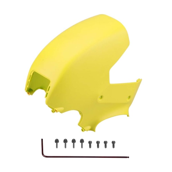 Top Protective Shell Top Shell GUL GUL Yellow